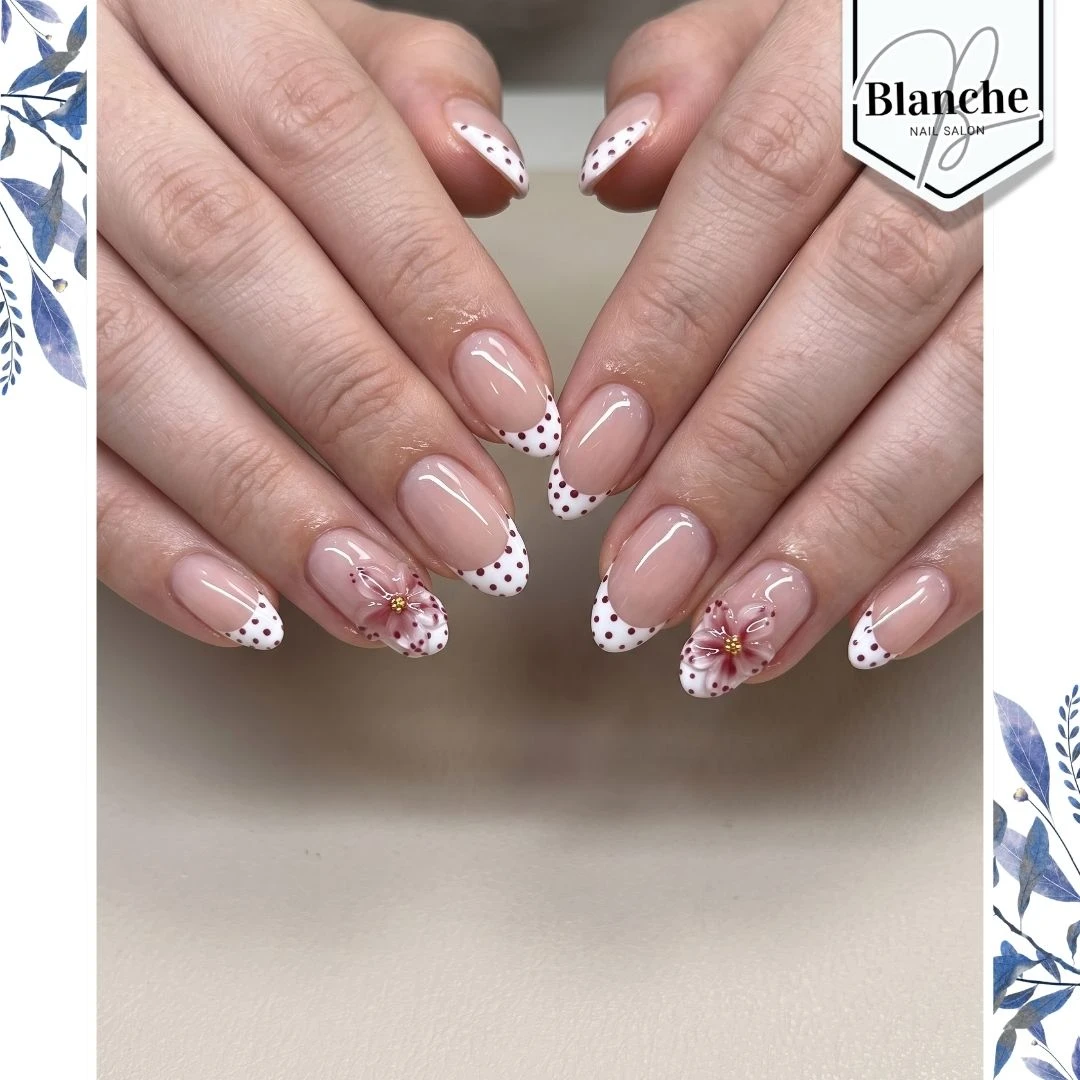 Nail art